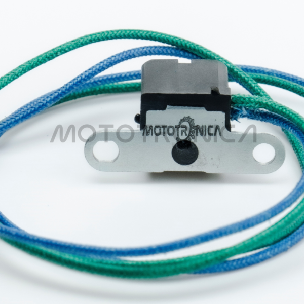 Pickup, bobina de pulso, pulse coil Suzuki LTZ400